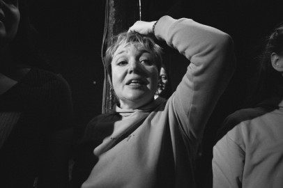 Елена Калаганова