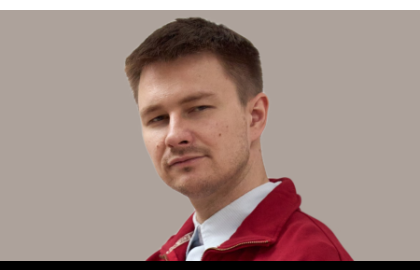 Вадим Постильный