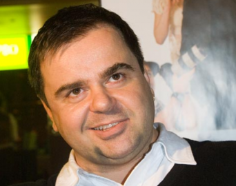 Сергей Рост