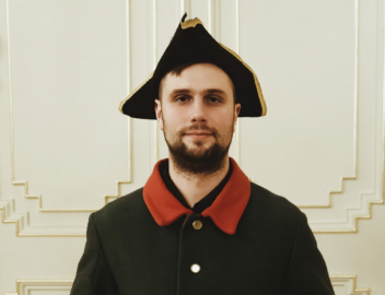 Андрей Огородников