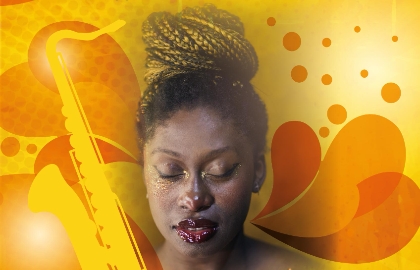 Открытие XXII Международного Джазового фестиваля