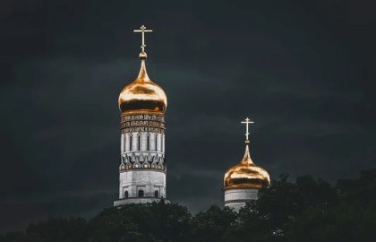Мистическая Москва с гаданием и призами. Панорамная пешеходная экскурсия по центру столицы
