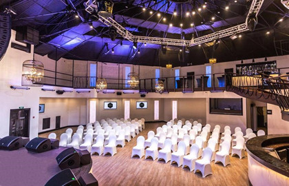 Cцена из «Далида»