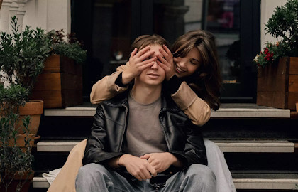 Эти свободные бабочки