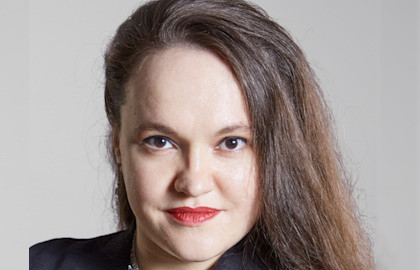 Елена Ерихина