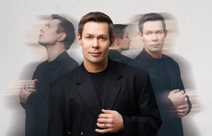 Стас Пьеха. Юбилей для любимых