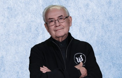 Шиловский с музыкой — Московский театр-студия Всеволода Шиловского