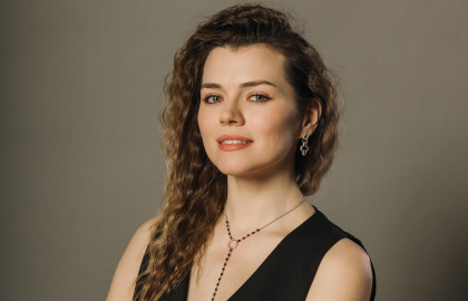 Елизавета Пащенко