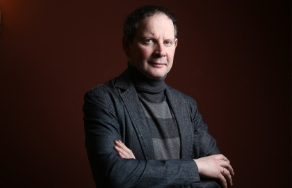 Н. Гоголь. «Вий». Читает Д. Спиваковский