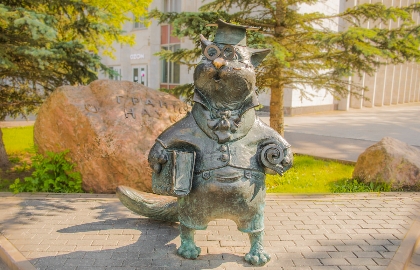 Шоколадная магия (экскурсия на фабрику «Фруже» с дегустацией с конвейера)