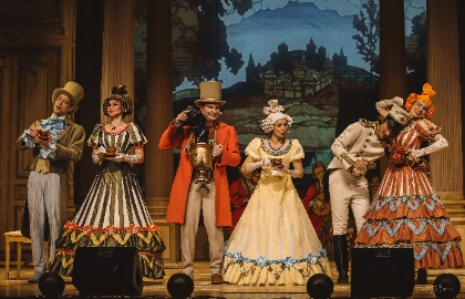 Дубровский