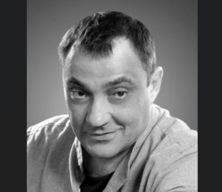 Юрий Синьковский