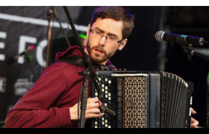 Александр Корюковец