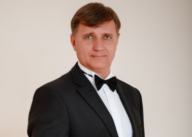 Россия – моя любовь. А. Греков, солист ГКРНО «Виртуозы Кубани»