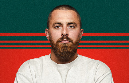 Стендап Камиль Зулфугаров