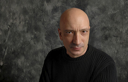 Великий, могучий, правдивый, свободный русский язык в Прозе
