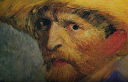 Ван Гог. Ожившие полотна