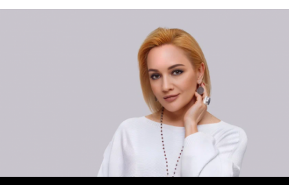 Татьяна Буланова