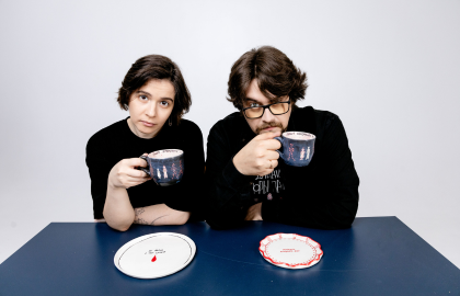 Белые ночи  тёмные истории. Открытая запись «Дневников Лоры Палны»