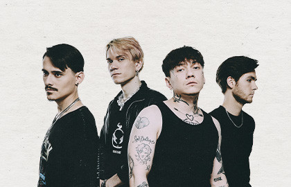 Группа «Три дня дождя»