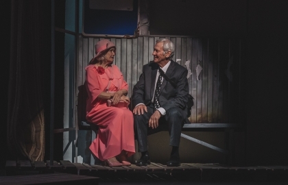 Cцена из «Земля Эльзы»