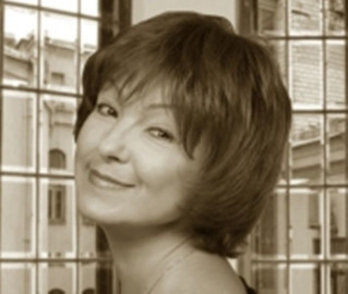 Ирина Цветкова