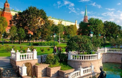 Взламывая шифр города. О чём молчат кремлёвские стены