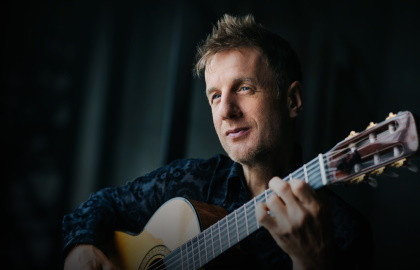 Cцена из «ДиДюЛя. Новая программа»