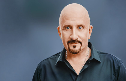 Евгений Григорьев (Жека), «За все тебя благодарю»