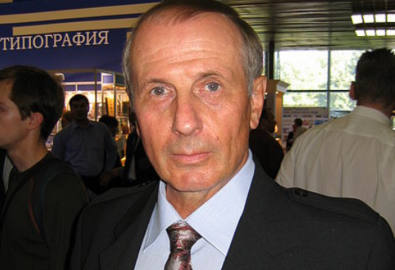 Михаил Веллер