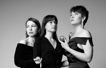 Русские сцены