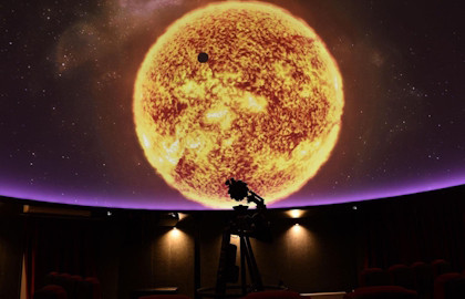 Планеты Солнечной системы