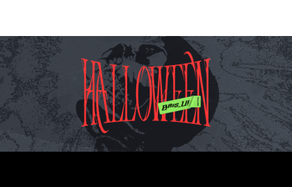 Break4Werk: Halloween Bass_U Edition