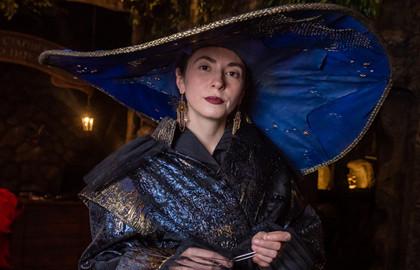 Министерство Магии