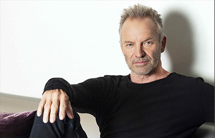Магия свечей. Sting tribute