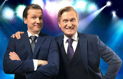 Звёзды Уральских Пельменей. Хиты!