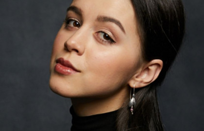 Анастасия Лименько