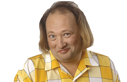 Юрий Гальцев и его друзья