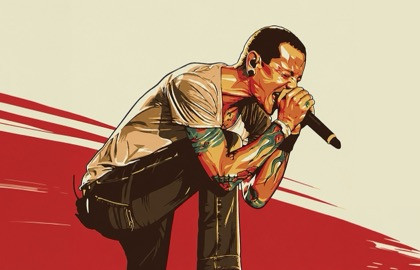 Linkin Park tribute