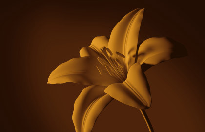 Cцена из «Пигмалион»