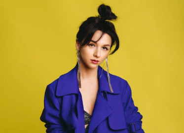 Novoselova
