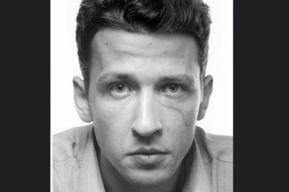 Борис Рыжий