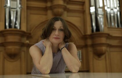 Классика vs неоклассика. Вечер при свечах с органом, саксофоном и виолончелью