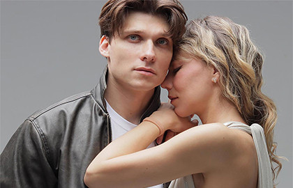 Cцена из «Жизнь взаймы»