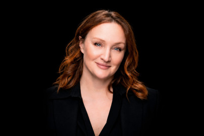 Елена Новикова
