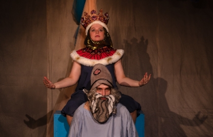 Пушкин. Золотые сказки