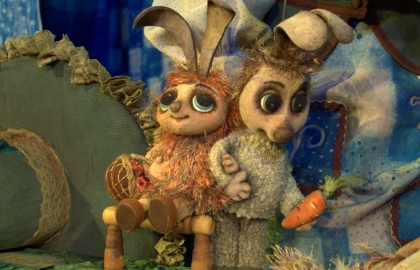 Сказки из разных карманов