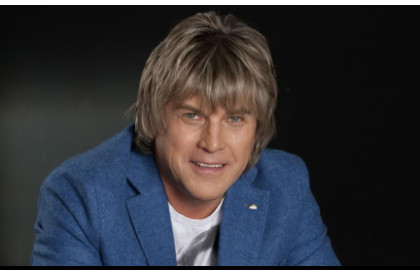 Алексей Глызин