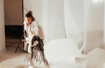 Сказки Севера