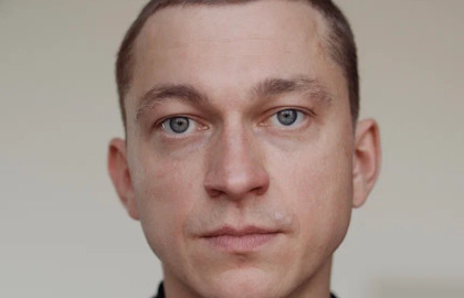 Александр Зарядин